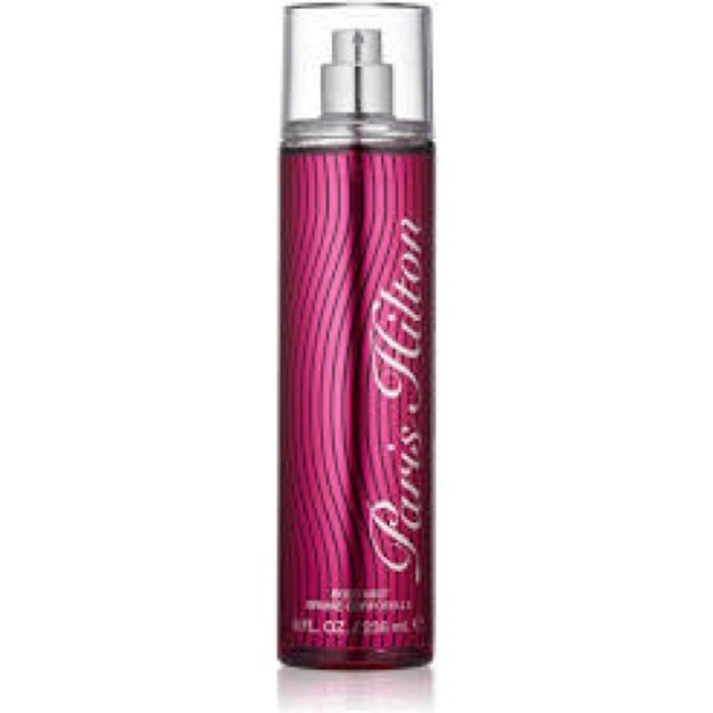 Paris Hilton Fragrance Mist